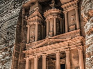 EGIPTO MILANARIO Y JORDANIA 15 DIAS