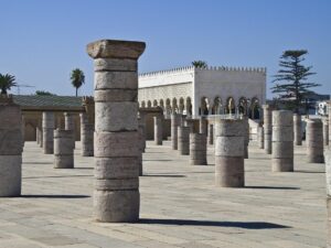 CIUDADES IMPERIALES (RAK-RAK) 9 DÍAS