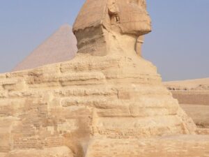 EGIPTO MILENARIO 8 DIAS