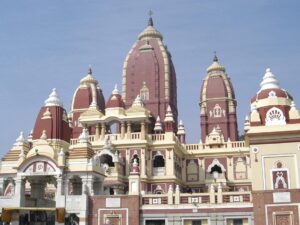 TENTACIONES DE INDIA Y NEPAL 10 DIAS