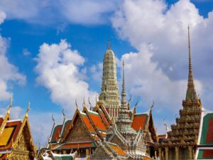 SUEÑOS DE TAILANDIA 8 DIAS