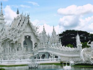 TRIÁNGULO THAI 11 DIAS