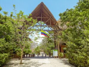 TOUR AVIARIO SERVICIO EN PRIVADO EN CARTAGENA