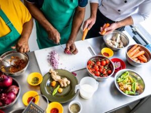 TOUR: CLASE DE COCINA Y PROYECTO SOCIAL EN MEDELLÍN