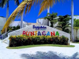 DOLPHIN DISCOVERY PUNTA CANA