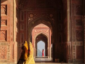 INDIA CLÁSICA CON AMRITSAR 9 DÍAS