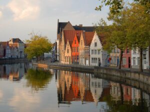 PARIS Y AMSTERDAM 6 DIAS