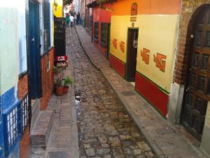 TOUR: CLASE DE COCINA COLOMBIANA EN BOGOTÁ