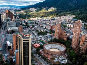 TOUR SABORES DE BOGOTÁ