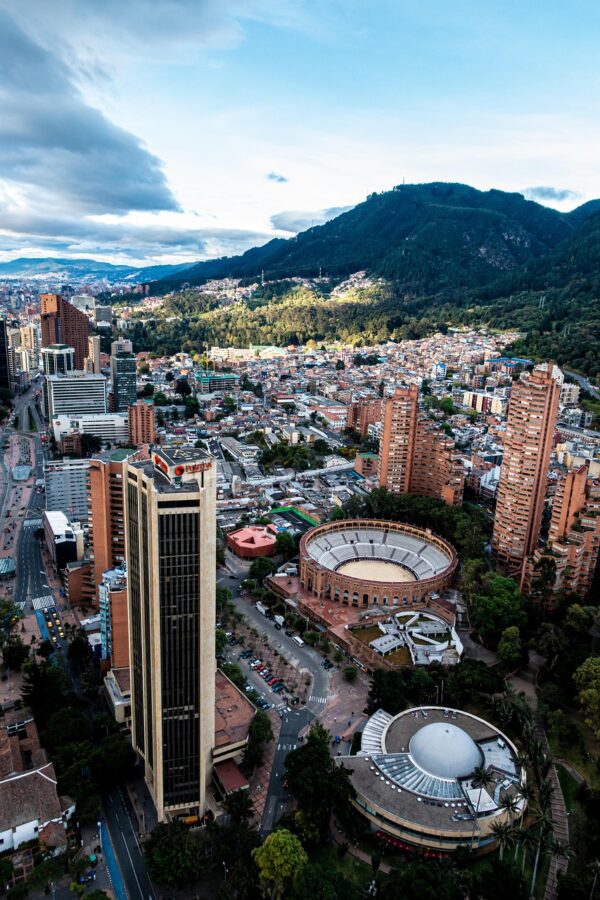 TOUR SABORES DE BOGOTÁ