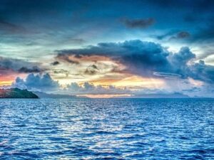 TOUR ISLA BORA BORA (CLUB – VIP) EN CARTAGENA