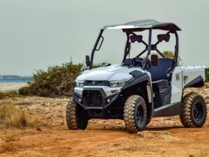 BUGGIES & 4 WHEELS PUNTA CANA