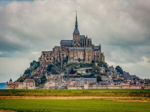 NORMANDÍA, SAINT MALO Y MONTE SAINT MICHEL 2 DIAS