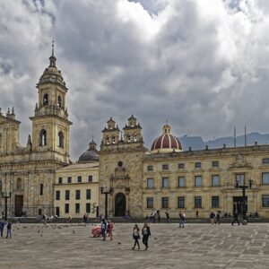 TOUR SANTUARIO DEL DIVINO NIÑO JESÚS EN BOGOTÁ