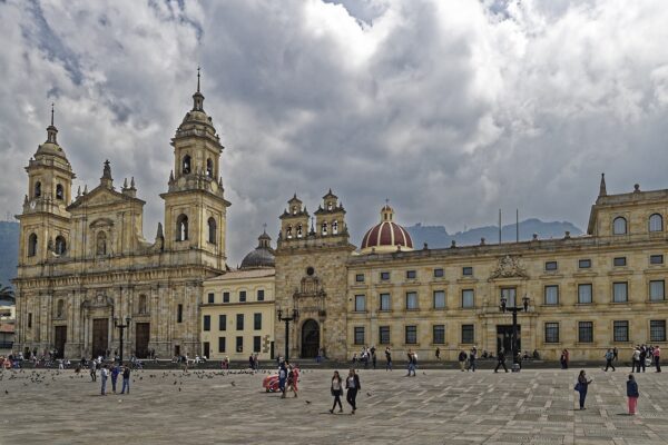 TOUR SANTUARIO DEL DIVINO NIÑO JESÚS EN BOGOTÁ