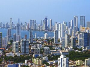 VISITA A LA CIUDAD DE CARTAGENA SERVICIO EN PRIVADO