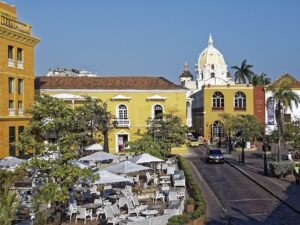 TOUR A SAN BASILIO DE PALENQUE EN CARTAGENA