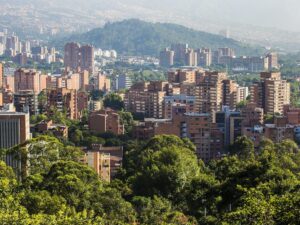 TOUR: VISITA POR LA CIUDAD EN MEDELLÍN