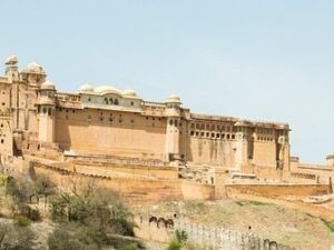 INDIA CLÁSICA 7 DÍAS