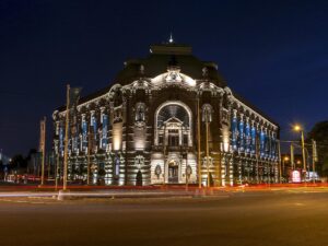 LOS BALCANES 10 DIAS