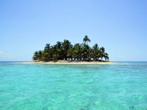 TOUR 5 ISLAS + PLANCTON LUMINOSO EN SERVICIO COMPARTIDO DESDE CARTAGENA