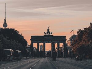 BERLIN Y PRAGA 5 DIAS