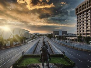 EXCURSIÓN SANTO DOMINGO