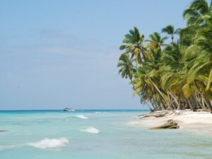 TOUR A LA ISLA SAONA EN PUNTA CANA