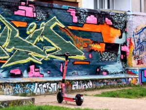 GRAFFITI TOUR MEDELLÍN