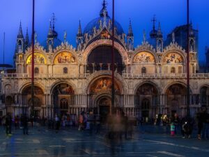 LAS PERLAS DE ESLOVENIA, BOSNIA Y CROACIA, 15 DIAS