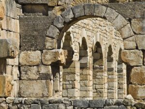 CIUDADES IMPERIALES (TNG-TNG) 7 DIAS