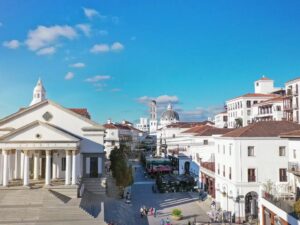 DISFRUTA GUATEMALA 8 DÍAS