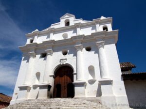 ALTIPLANO DE GUATEMALA 8 DÍAS