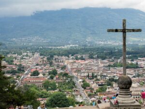 GUATEMALA EN TUS MANOS 5 DIAS