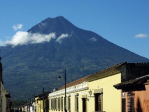 GUATEMALA ESPECTACULAR 7 DIAS