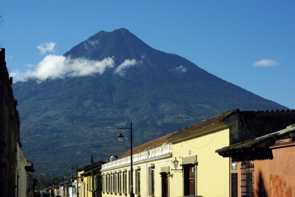 GUATEMALA EXPRESS 4 DÍAS