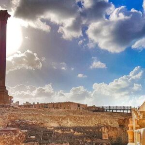 EL CAIRO, CRUCERO POR EL NILO Y ALEJANDRÍA 9 DÍAS
