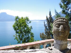 GUATEMALA UNA EXPERIENCIA INOLVIDABLE 4 DÍAS