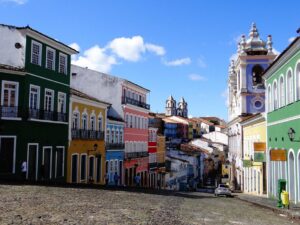 BRASIL CLÁSICO 9 DIAS