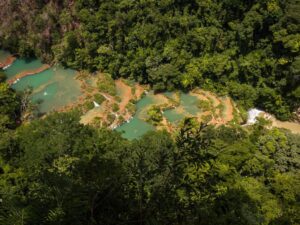 GUATEMALA PARA RECORDAR 9 DÍAS