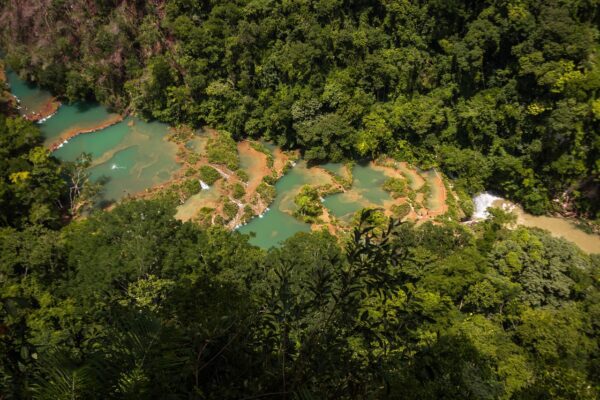 GUATEMALA PARA RECORDAR 9 DÍAS