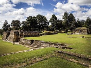 GUATEMALA ENCANTADORA 8 DIAS