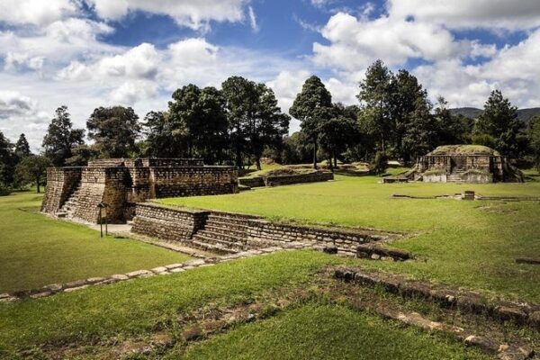 GUATEMALA ENCANTADORA 7 DÍAS