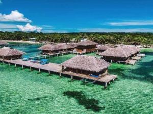 BOCAS DEL TORO 4 DIAS