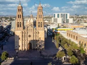 BARRANCAS DEL COBRE - RUTA COMPLETA 6 DÍAS