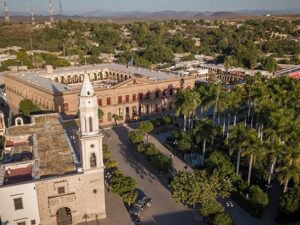 BARRANCAS DEL COBRE - RUTA COMPLETA PLUS