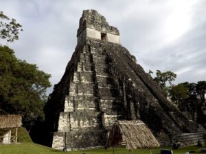 GUATEMALA A TU ALCANCE 10 DÍAS