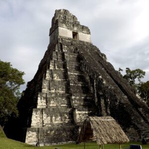 GUATEMALA A TU ALCANCE 10 DÍAS