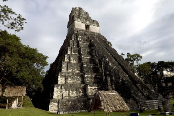 GUATEMALA A TU ALCANCE 10 DÍAS