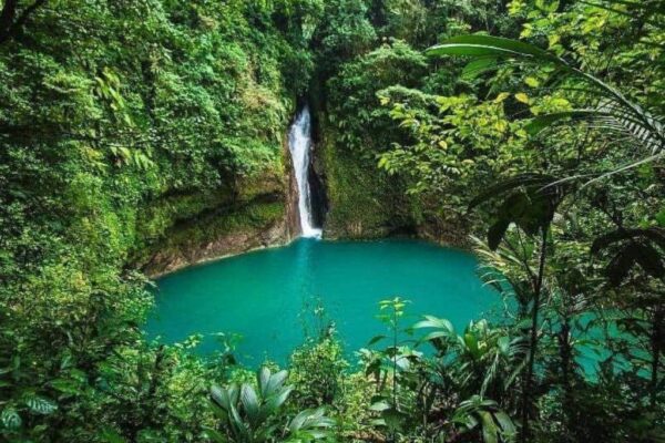 GUATEMALA POR DESCUBRIR 12 DÍAS